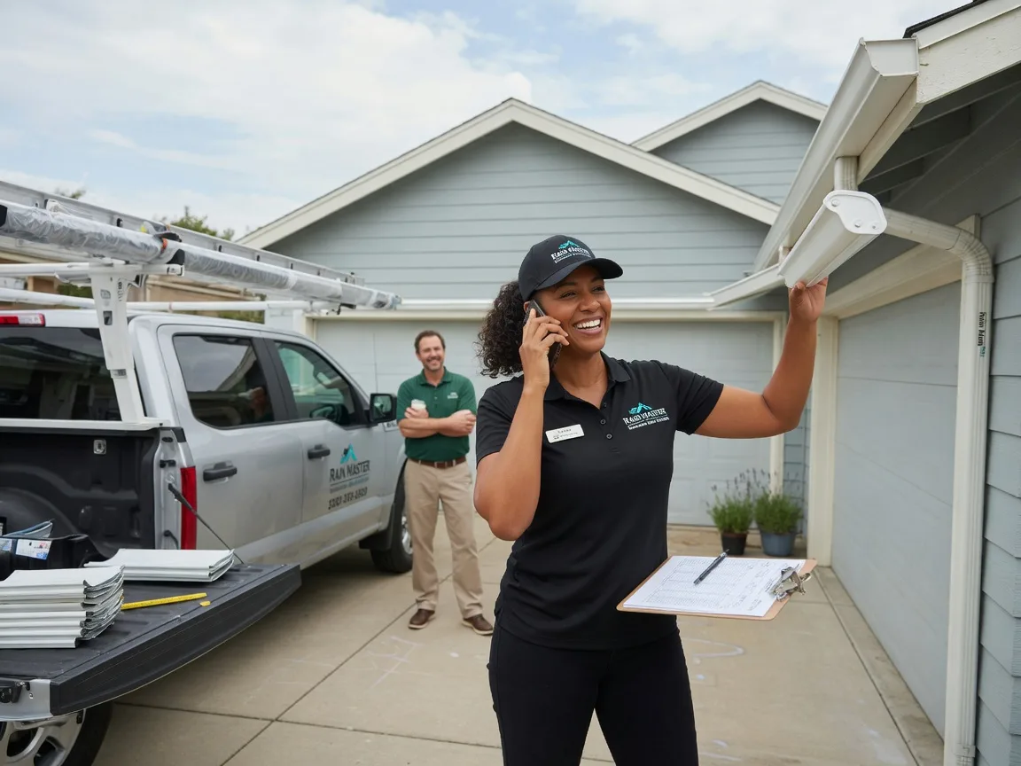 Gutter Installation Salix, PA FAQs